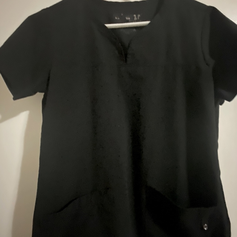 Greys anatomy scrub set